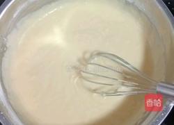 蜜豆马芬蛋糕的做法图解9