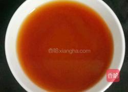 炒花甲的做法图解6