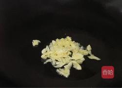 清炒生菜的做法图解2