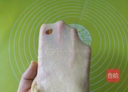 椰蓉面包的做法图解4