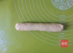 椰蓉面包的做法图解9
