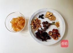 酸梅汤的做法图解1