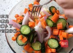 土豆沙拉的做法图解4