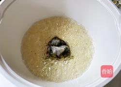 自制拉面奶茶的做法图解8