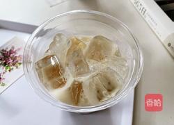 自制拉面奶茶的做法图解14