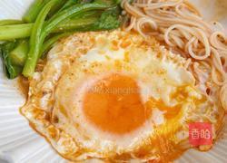 鸡蛋麻酱米粉的做法图解11