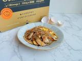 鸡蛋炒粉丝