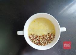 糖醋土豆泥的做法图解4