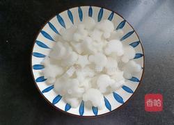 泰式酸辣萝卜的做法图解4