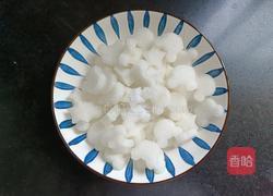 泰式酸辣萝卜的做法图解5
