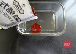 泰式捞汁花蛤的做法图解6