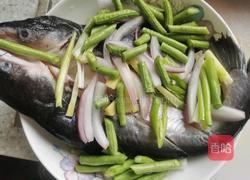 清蒸巴沙鱼的做法图解6