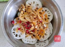 泰式酸辣藕片的做法图解5