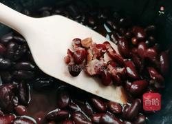 红小豆冰棍的做法图解3