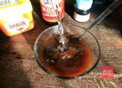家常京酱肉丝的做法图解3