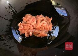 家常京酱肉丝的做法图解8