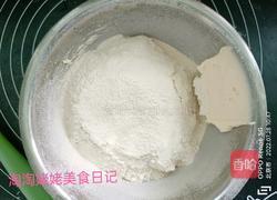 樱花曲奇饼干的做法图解5