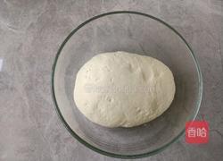 自制豆沙包的做法图解4