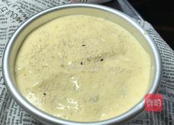 南瓜戚风蛋糕-神器的面粉的做法图解13