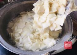 炒揪面的做法图解13