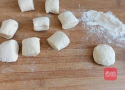 甘蓝猪肉蒸包的做法图解10