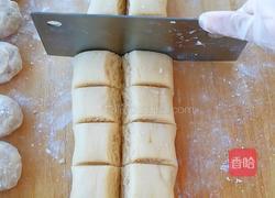 蛋皮月饼的做法图解9