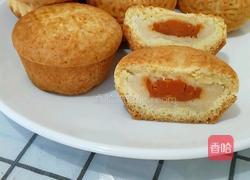 蛋皮月饼的做法图解21