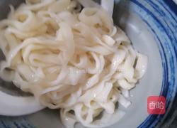 番茄牛肉手工面的做法图解5