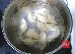 猪肉馅饺子的做法图解8