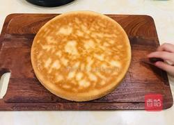 8寸蔬菜培根披萨1个的做法图解13