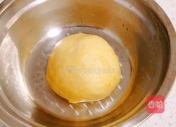 南瓜小馒头的做法图解8