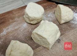 花朵馒头的做法图解10