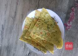 苦瓜饼的做法图解12