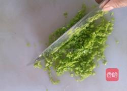苦瓜饼的做法图解2