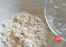 猪肉南瓜煎饺的做法图解3