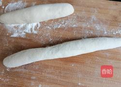 南瓜猪肉水饺的做法图解7