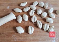 南瓜猪肉水饺的做法图解8