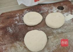 柳叶素馅包子的做法图解11