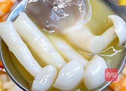 丝瓜汤这样做鲜掉眉毛啦的做法图解5