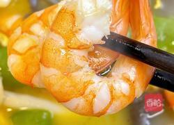 丝瓜汤这样做鲜掉眉毛啦的做法图解6