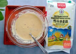 脆皮西兰花的做法图解6
