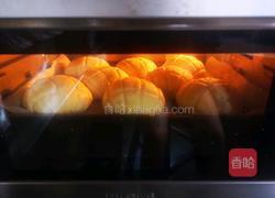 菠萝包的做法图解5
