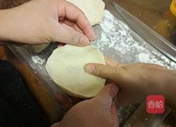 包子的做法图解7