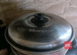 白馒头的做法图解8