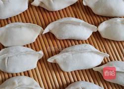 猪肉南瓜煎饺的做法图解11