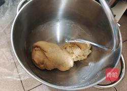 红糖大馒头的做法图解4
