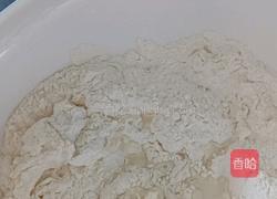 馅饼的做法图解3