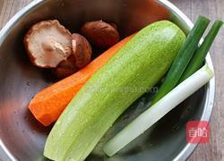 馅饼的做法图解6