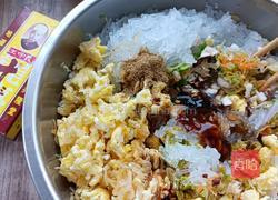 馅饼的做法图解14