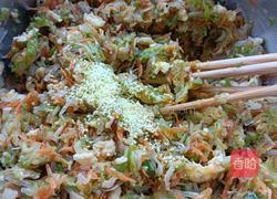 馅饼的做法图解16